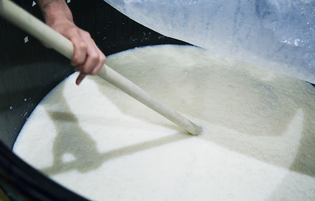 阿武の鶴酒造 酒蔵の歴史