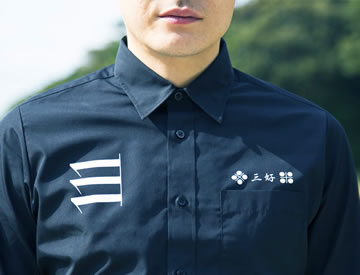 阿武の鶴酒造 写真イメージ