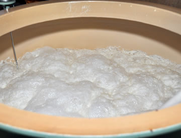 岩崎酒造 写真イメージ