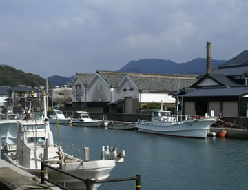 中村酒造 写真イメージ