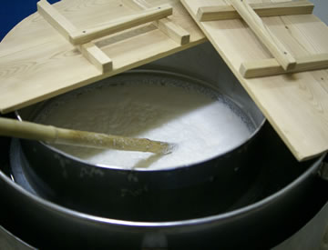 中村酒造 写真イメージ