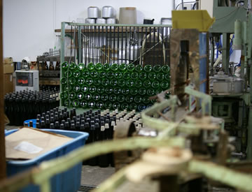 中村酒造 写真イメージ