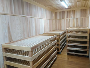 岡崎酒造 写真イメージ