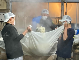 岡崎酒造 写真イメージ