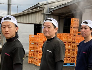 岡崎酒造 写真イメージ