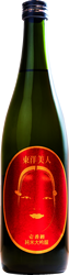 東洋美人 壱番纏純米大吟醸 720ml