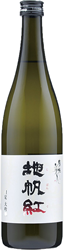 東洋美人 限定大吟醸地帆紅 1800ml