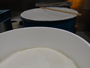 澄川酒造場 写真イメージ