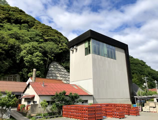 澄川酒造場 写真イメージ