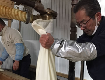 八千代酒造 写真イメージ