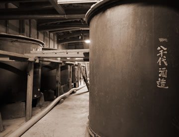 八千代酒造 写真イメージ