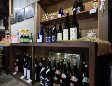 八千代酒造 写真イメージ