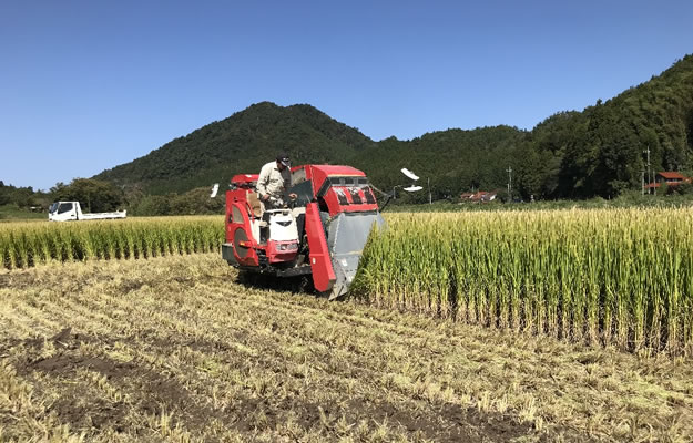 農事組合法人　あぶの郷