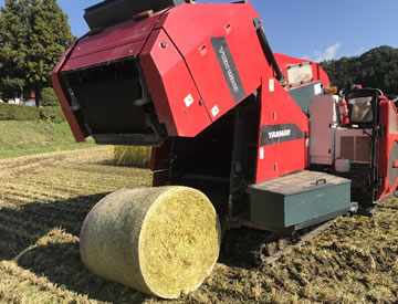 農事組合法人　あぶの郷 写真イメージ