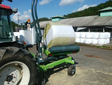 農事組合法人　あぶの郷 写真イメージ