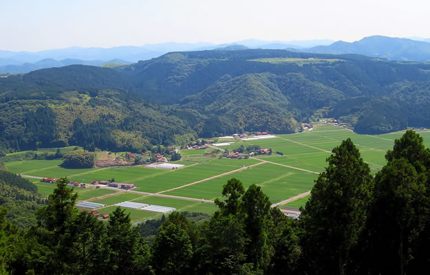 農事組合法人　福の里