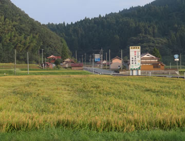 農事組合法人　本郷原 写真イメージ