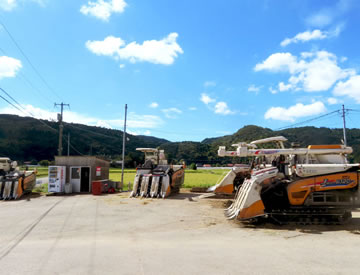 農事組合法人　木与なぎさファーム 写真イメージ